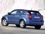 Dodge Caliber 2006 года (EU)
